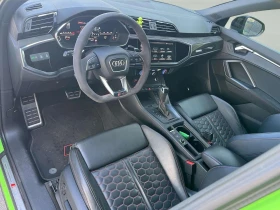 Audi RSQ3 Sportback | Auto.bg — изображение 7