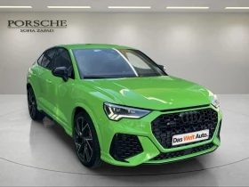 Audi RSQ3 Sportback