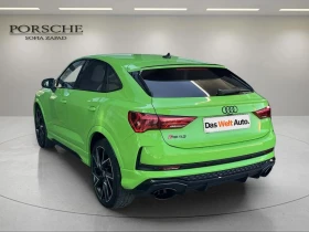 Audi RSQ3 Sportback | Auto.bg — изображение 4