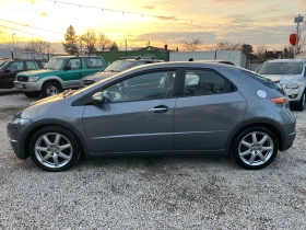 Honda Civic 1.8i Sport 5DR* ШВЕЙЦАРИЯ*  - 4390 € / 8586.09 лв. - 90553570 8