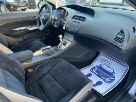 Honda Civic 1.8i Sport 5DR* ШВЕЙЦАРИЯ*  - 4390 € / 8586.09 лв. - 90553570 15