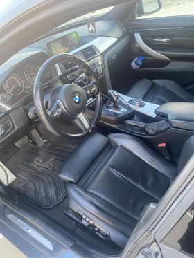 BMW 435 M-Performance - 16600 € / 32466.78 лв. - 38613792 10