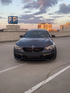 BMW 435 M-Performance - 16600 € / 32466.78 лв. - 38613792 3