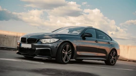 BMW 435 M-Performance