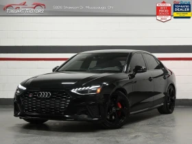 Audi S4 АвтоКредит* (ЦЕНА ДО БГ)TFSI quattro Technik 