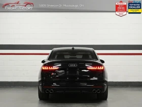 Audi S4 АвтоКредит* (ЦЕНА ДО БГ)TFSI quattro Technik  | Auto.bg — изображение 7