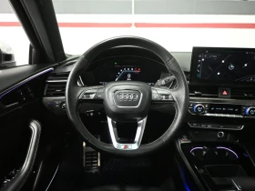 Audi S4 АвтоКредит* (ЦЕНА ДО БГ)TFSI quattro Technik  | Auto.bg — изображение 10