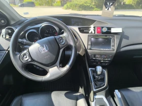 Honda Civic 2.2CDTI - 6750 € / 13201.85 лв. - 37031493 10