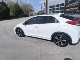 Honda Civic 2.2CDTI - 6750 € / 13201.85 лв. - 37031493 2