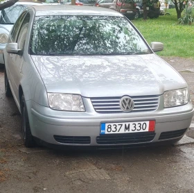 VW Bora 1.4///16