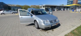 ������ VW Bora