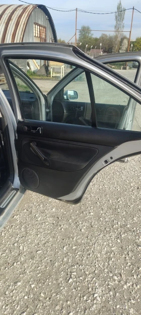 VW Bora 1.4///16 | Mobile.bg � ����� ������ 11