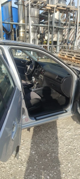 VW Bora 1.4///16 | Mobile.bg � ����� ������ 7