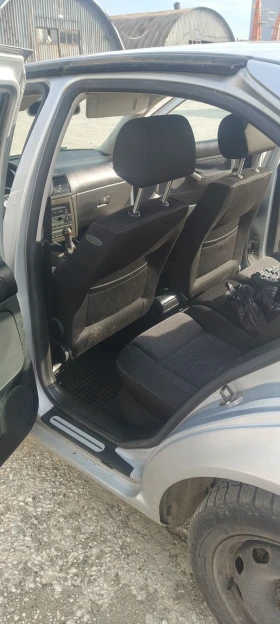 VW Bora 1.4///16 | Mobile.bg � ����� ������ 10