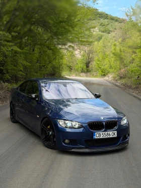 ����� �� �������� �� BMW 325 DPF M57 ��� ���������