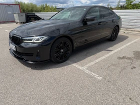 BMW 520 BMW 520D MILDHYBRID XDRIVE | Mobile.bg � ����� ������ 2