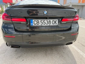 BMW 520 BMW 520D MILDHYBRID XDRIVE | Mobile.bg � ����� ������ 4