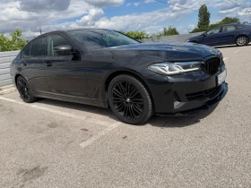 BMW 520 BMW 520D MILDHYBRID XDRIVE | Mobile.bg � ����� ������ 3