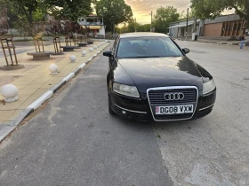 Audi A6 2.0D TDI 140kc | Mobile.bg � ����� ������ 6