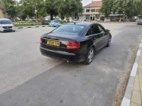 Audi A6 2.0D TDI 140kc | Mobile.bg � ����� ������ 5