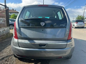 Lancia Musa 1, 300Mjet EURO4  | Mobile.bg � ����� ������ 5
