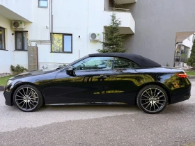 Mercedes-Benz E 220 CDI / CABRIO / AMG LINE - 34000 € / 66498.22 лв. - 94524747 4