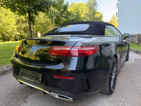 Mercedes-Benz E 220 CDI / CABRIO / AMG LINE - 34000 € / 66498.22 лв. - 94524747 7