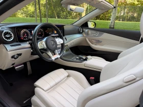 Mercedes-Benz E 220 CDI / CABRIO / AMG LINE - 34000 € / 66498.22 лв. - 94524747 9