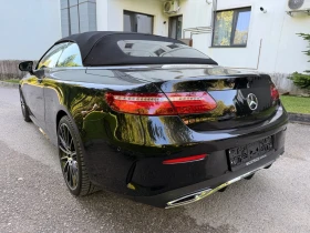 Mercedes-Benz E 220 CDI / CABRIO / AMG LINE - 34000 € / 66498.22 лв. - 94524747 5