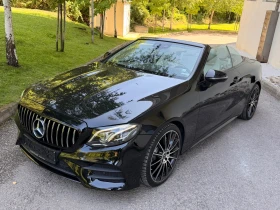 Mercedes-Benz E 220 CDI / CABRIO / AMG LINE - 34000 € / 66498.22 лв. - 94524747 16
