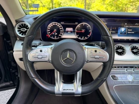 Mercedes-Benz E 220 CDI / CABRIO / AMG LINE - 34000 € / 66498.22 лв. - 94524747 12