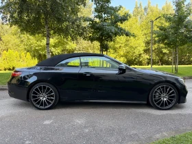 Mercedes-Benz E 220 CDI / CABRIO / AMG LINE - 34000 € / 66498.22 лв. - 94524747 8