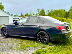 Mercedes-Benz E 53 AMG 4MATIC ЦЕНА ДО БЪЛГАРИЯ АВТОКРЕДИТ | Auto.bg — изображение 5