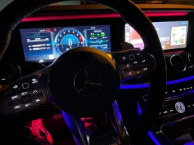 Mercedes-Benz E 53 AMG 4MATIC ЦЕНА ДО БЪЛГАРИЯ АВТОКРЕДИТ | Auto.bg — изображение 7