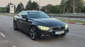 BMW 435 Luxury Line / Stage 2