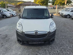 Opel Combo 1.3cdti ����6 �������� | Mobile.bg � ����� ������ 2