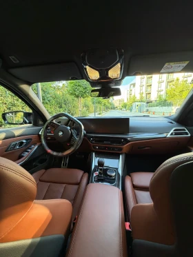 BMW M3 G 80 competition | Mobile.bg � ����� ������ 13