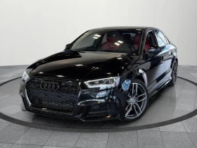 Audi S3 AWD Progressiv 