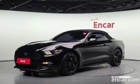 ������ Ford Mustang