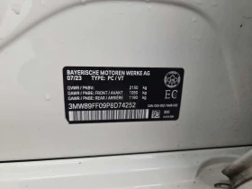 BMW 330 * 330I XDRIVE * CARFAX *  - 29600 € - 65371354 15