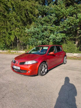 Renault Megane | Mobile.bg � ����� ������ 3