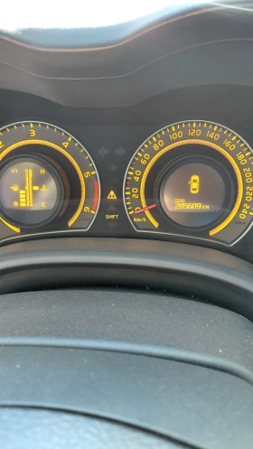 Toyota Corolla - 1500 € - 16740689 3