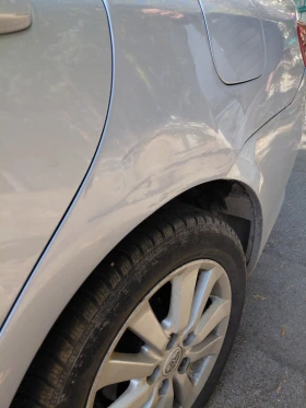 Toyota Corolla - 1500 € - 16740689 6