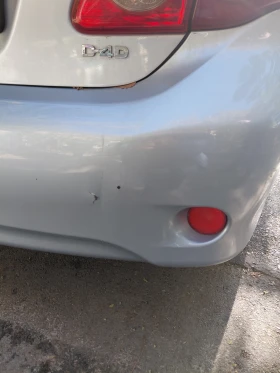 Toyota Corolla - 1500 € - 16740689 5