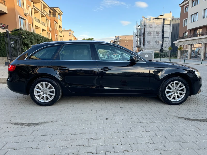 Audi A4 2.0TDI FACELIFT, снимка 4 - Автомобили и джипове - 48059613