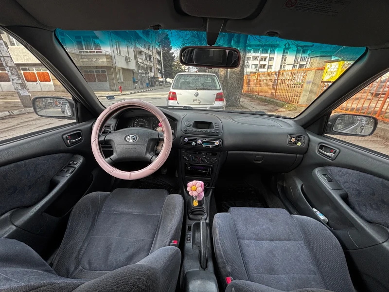 Toyota Corolla, снимка 8 - Автомобили и джипове - 48770463