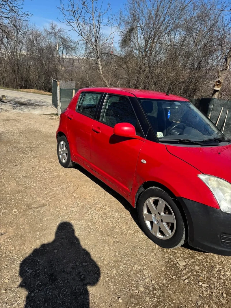 Suzuki Swift, снимка 3 - Автомобили и джипове - 49575823