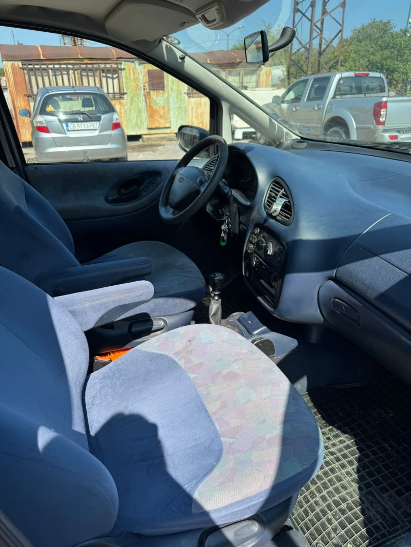 Ford Galaxy, снимка 3 - Автомобили и джипове - 51653182