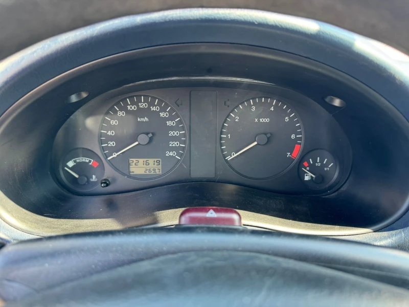 Ford Galaxy, снимка 6 - Автомобили и джипове - 51653182