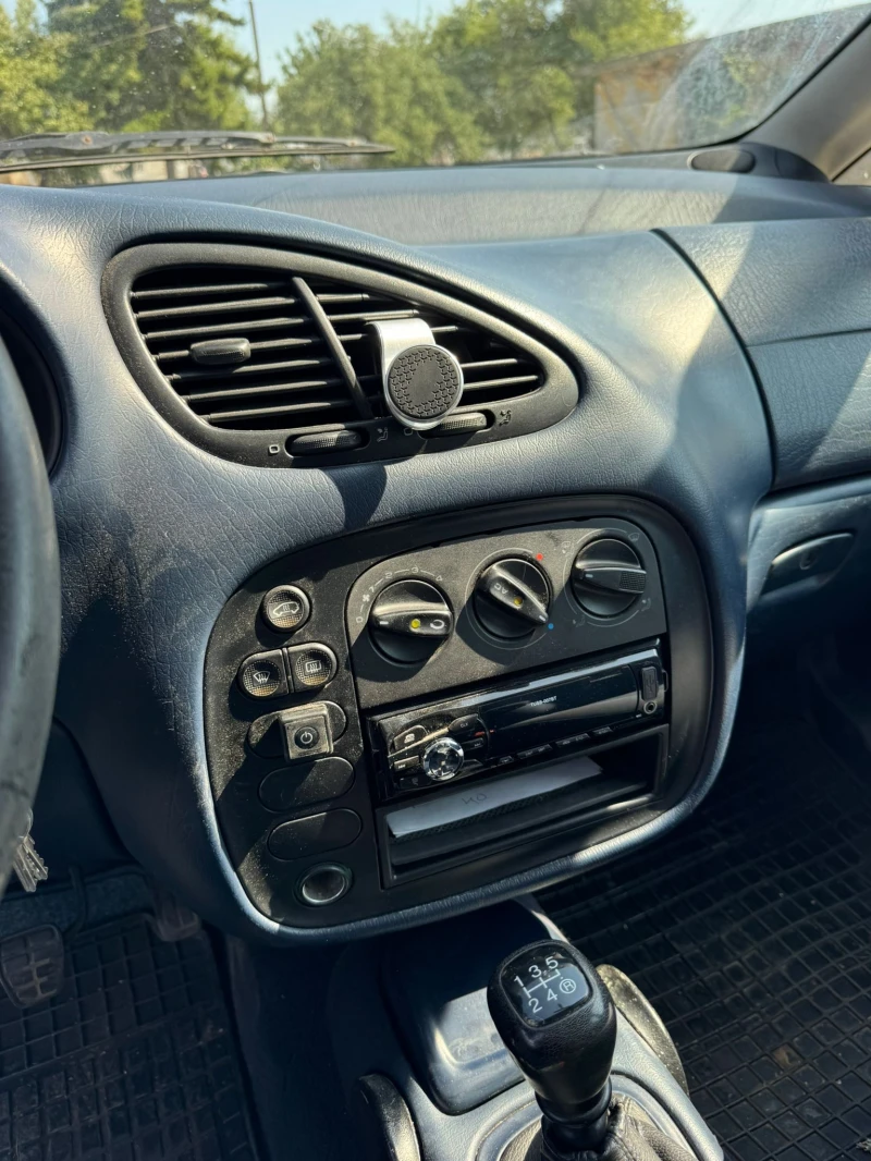 Ford Galaxy, снимка 7 - Автомобили и джипове - 51653182